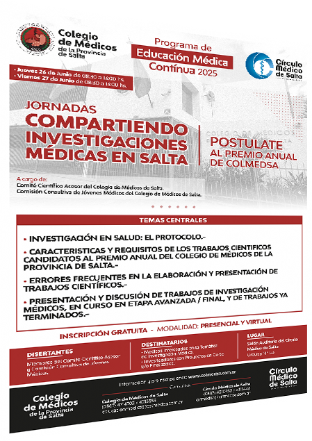 Jornadas de Actualización en Ginecopatología
