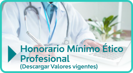 Honorario Mínimo Ético Profesional, Hora Guardia y Trabajo Médico