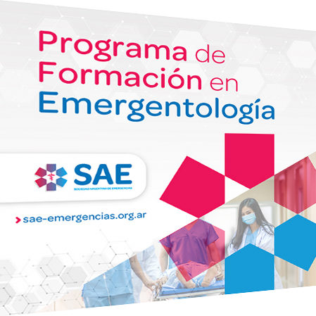 Programa de Formación en Emergentología