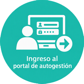 Portal de Autogestión