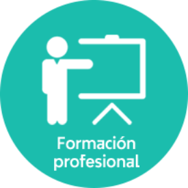 Formación profesional
