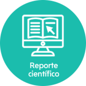 Reporte Científico